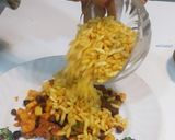 સ્વાદિષ્ટ બ્રેડ ભેળ (Swadist Bread Bhel Recipe In Gujarati) રેસીપી સ્ટેપ6ફોટો