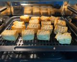 氣炸烤箱料理-酥炸豆腐的食譜步驟2照片