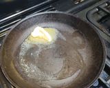 A picture of step 7 of Sweet potato gnocchi.