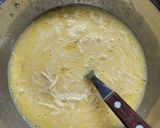 Foto del paso 3 de la receta: Omelette de arroz