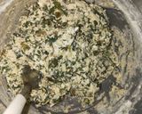 Foto del paso 2 de la receta: Malfattis de ricotta y espinacas