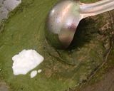 A picture of step 5 of Hyderabadi Paneer.