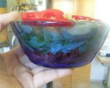 Foto del paso 5 de la receta: Ensalada para días calurosos ☀🌞