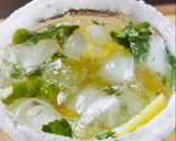 காரமான mojito பானம் ரெசிபி ஸ்டேப் 4 புகைப்படம்