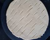Rajasthani khooba roti recipe step 1 photo