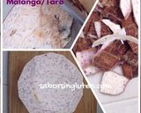 Foto del paso 2 de la receta: Chips de Malanga/Taro