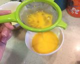 雞湯嫩豆腐醬油蒸蛋的食譜步驟3照片
