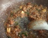 A picture of step 10 of Tamarind rice.