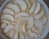 Foto del passaggio 3 della ricetta Torta di mele alla Rapanello