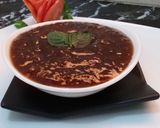 A picture of step 6 of Imli ki Chutney (Tamarind Sauce).