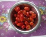 Waterleaf sauce recipe step 1 photo