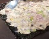 Foto langkah ke 4 dari resep Dimsum Roll Nori ✨.