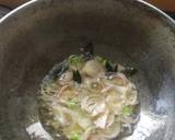 Vermicelli Upma recipe step 2 photo