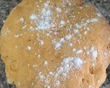 Foto del paso 10 de la receta: TARTA DE ESPINACAS 🥬 Y RICOTA 🍚 (con masa casera)🥮😉😋❤️