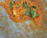 Foto langkah ke 1 dari resep Gulai ayam.