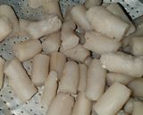 Foto langkah ke 2 dari resep Tteopokki ala kkulxxk.