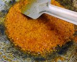 A picture of step 2 of Punjabi Sabzi gravy Frozen recipe.