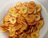 Foto langkah ke 2 dari resep Pisang Karamel.