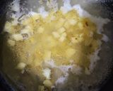 Foto langkah ke 3 dari resep Sup Jagung.