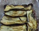 Foto del paso 3 de la receta: ~Lasagna vegetariana~