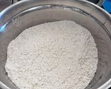Foto del paso 3 de la receta: Hotcakes sin gluten (perfectos)