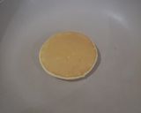 Foto langkah ke 5 dari resep Pancake Mulus Super Menul.