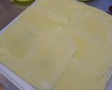Foto del paso 1 de la receta: Sándwich de miga casero