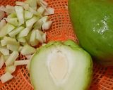 Foto langkah ke 2 dari resep Lontong Sayur Betawi.