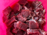 Tongseng Daging Sapi