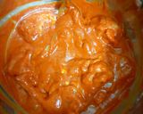 A picture of step 2 of Chicken pakora.