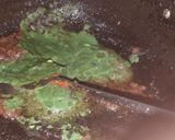 স্পিনাচ পনির ডাল উইথ চিকেন স্টাফ পরোটা (spinach paneer dal with chicken stuff parota) রেসিপির ধাপ 1 ছবি