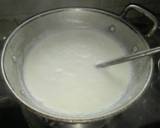 Milk Halwa / Dudh  no halwa recipe step 1 photo