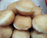 Foto langkah ke 5 dari resep Donat (Ibu Restu).