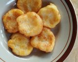 Foto langkah ke 1 dari resep Tape Goreng.
