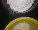 A picture of step 3 of Rose kesar shrikhand.