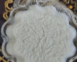 A picture of step 1 of Rice Pudding with a Dreamy Taste.