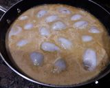 Foto del paso 6 de la receta: Chipirones rellenos en salsa