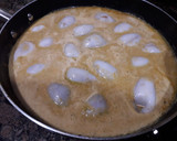 Foto del paso 6 de la receta: Chipirones rellenos en salsa