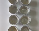 Foto do passo 4 de Queijadas Delícia na Airfryer