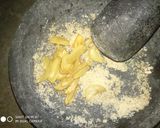 Foto langkah ke 1 dari resep Prekedel kentang.