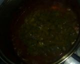 Foto del paso 3 de la receta: Nopales picositos con longaniza