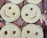 पोटैटो स्माइली (Potato Smiley Recipe In Hindi) रेसिपी चरण 7 फोटो