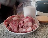 Foto del paso 2 de la receta: Costilla de cerdo a la Cola-Cola
