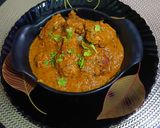A picture of step 10 of Chicken Barra with Smoky Flavor.
