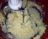 A picture of step 3 of Custard cookies cooking pots.