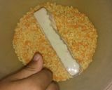 Foto langkah ke 4 dari resep Nugget Ayam Oatmeal.
