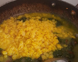 சிறுகீரை கூட்டு ரெசிபி ஸ்டேப் 4 புகைப்படம்