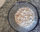 Foto del paso 4 de la receta: Galletas de avena y chocolate