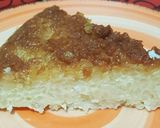 Foto del paso 13 de la receta: Budín de arroz y coco