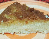 Foto del paso 13 de la receta: Budín de arroz y coco